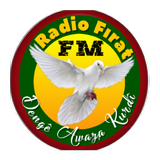Radio Fırat Fm أيقونة