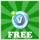 Free Fortnite&Vbux Tools - NEW for Android - APK Download - 170 x 170 png 29kB