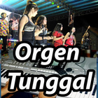 Orgen Tunggal Terbaru ikona