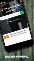 Temukan Pekerjaan Anda screenshot 3