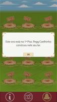 Pegg Coelhinho syot layar 3