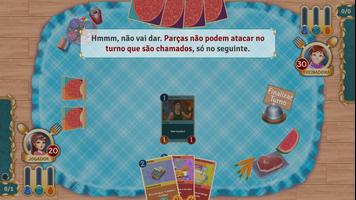 Rango Cards تصوير الشاشة 1