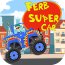 Fred Super Car APK