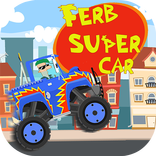 Fred Super Car