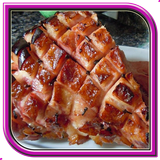 Pork Recipes icon