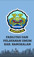 Fasilitas dan Pelayanan Umum Kab. Bangkalan Cartaz