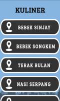 Fasilitas dan Pelayanan Umum Kab. Bangkalan imagem de tela 2