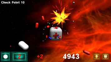 Capsule Breaker پوسٹر