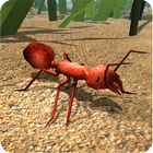Icona Fire Ant