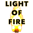 ikon Chimenea y Antorcha