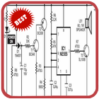 Fire Alarm Wiring Diagram आइकन