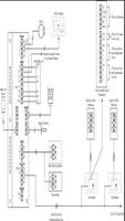 Fire Alarm Wiring Diagram-poster