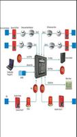 Fire Alarm Wiring Diagram screenshot 2