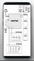 Fire Alarm Wiring Diagram Plakat