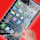 Broken Screen - Crack Screen APK