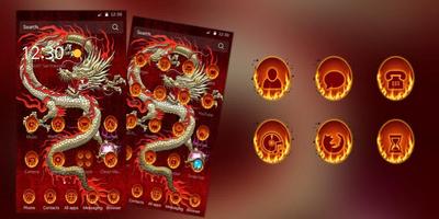 Fire Gragon Roar screenshot 3