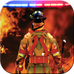 Firefighter Fire Siren Alarm Ringtones