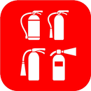 Fire extinguishing techniques APK