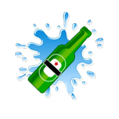 Water Bottle Flip HD icon