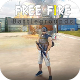 Free Fire Battlegrounds Survival Battle Royale Tip icono