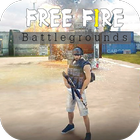 Free Fire Battlegrounds Survival Battle Royale Tip icône