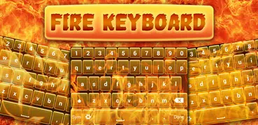 Fire Keyboard Customizer