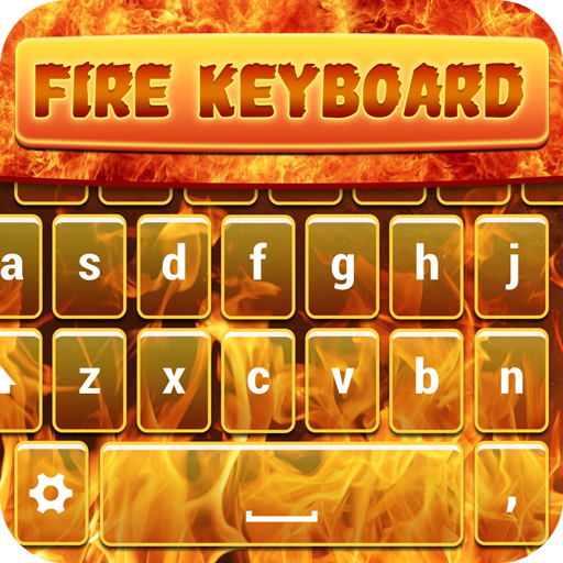 Fire Keyboard Customizer