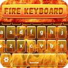 Fire Keyboard Customizer ไอคอน