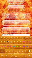 Fire Keyboard Customizer syot layar 3