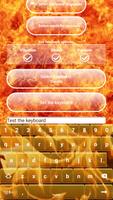 Fire Keyboard Customizer screenshot 2