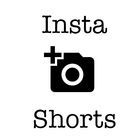 Icona Insta Shorts