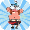 Crazy Grandpa