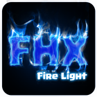 FHx TH11 for COC Fire Light icône