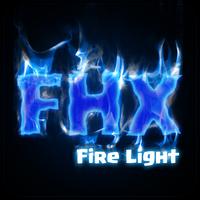 FHx TH11 for COC Fire Light Affiche