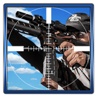 🔫Sniper Assassin Fury Shot 3D icon