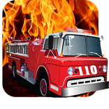 110 itfaiye yangın söndür