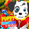 A Dog Patrol jump to the rescu APK