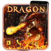 Fire Wild Dragon Theme