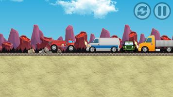 fire truck screenshot 3