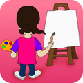 Kevin's Coloring Book