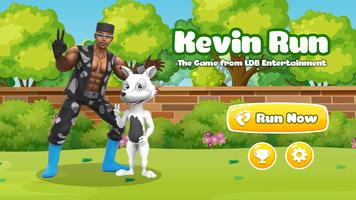 Kevin's Run poster
