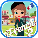 Learn French Words 2 APK