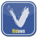 Vidown Downloader for facebook APK