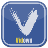 فايد داون محمل فيديو للفيس بوك