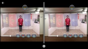 iTai Chi 8 Step VR capture d'écran 1