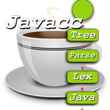 JavaCC For Android icône