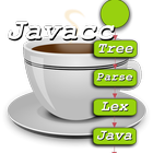 JavaCC For Android أيقونة