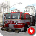 Juegos de Aparcar Camiones أيقونة