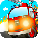 Fire Truck For Kids APK