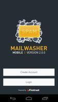 MailWasher Mobile Anti Spam ポスター